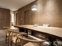 北欧小清新家居装修装饰室内设计效果-A2024-2