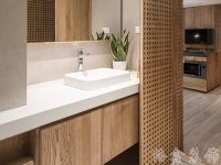 北欧小清新家居装修装饰室内设计效果-A2024-6