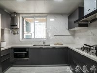 现代风格家居装修装饰室内设计效果-A8002-3