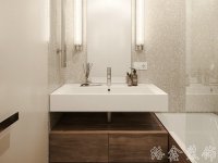 现代风格家居装修装饰室内设计效果-A8039-7