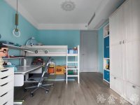 现代风格家居装修装饰室内设计效果-A8048-5