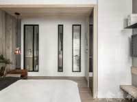 现代风格家居装修装饰室内设计效果-A8056-7