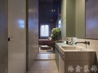 现代风格家居装修装饰室内设计效果-A8071-7