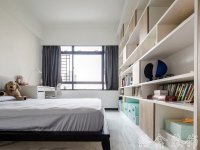 现代风格家居装修装饰室内设计效果-A8098-7