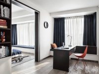现代风格家居装修装饰室内设计效果-A8115-4