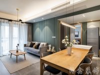 现代简约家居装修装饰室内设计效果-B929-2