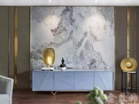 现代轻奢家居装修装饰室内设计效果-D219-4